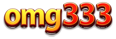 omg333 logo
