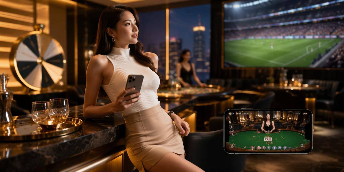 Kawalan Data Untuk Akaun Anda